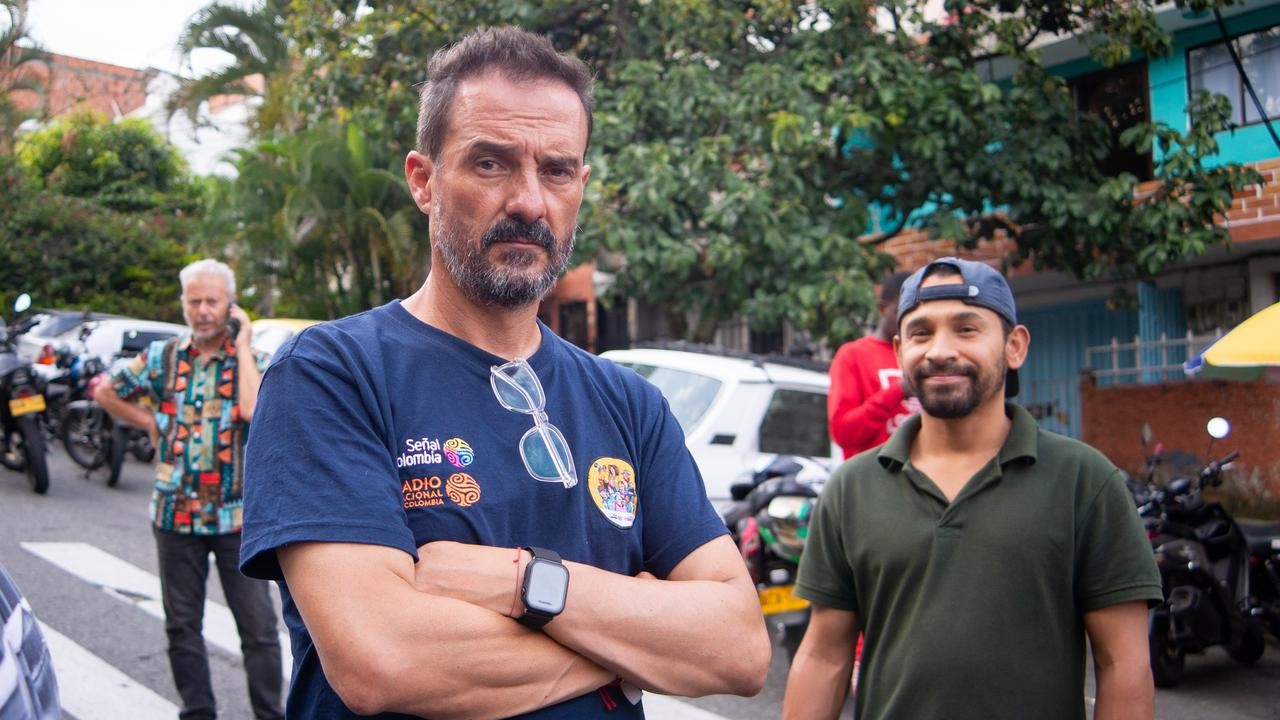 Día Nacional de la memoria y solidaridad con las víctimas del conflicto armado