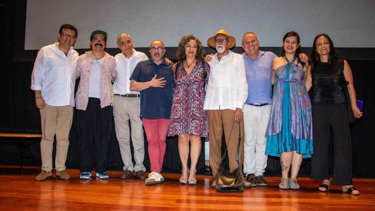 RTVC Noticias gana en los Premios India Catalina 2025