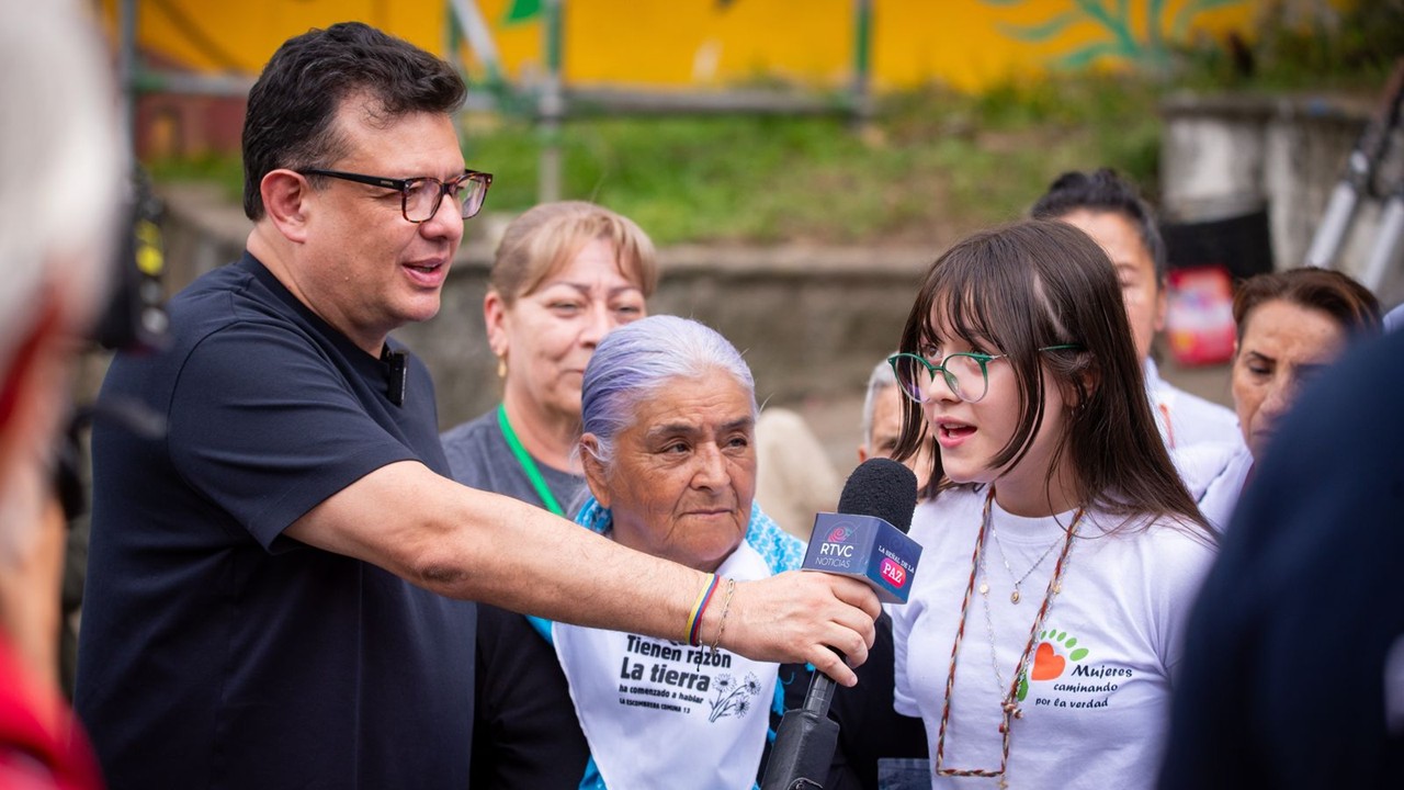 Día Nacional de la memoria y solidaridad con las víctimas del conflicto armado