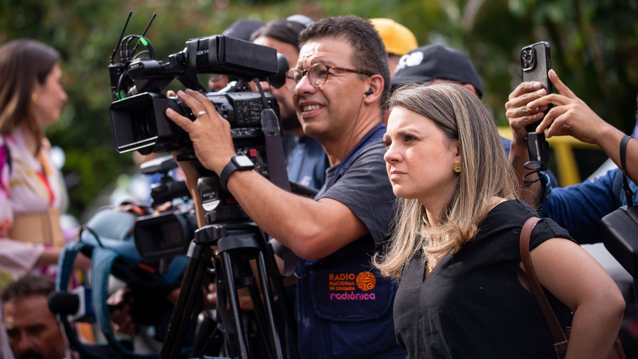 Día Nacional de la memoria y solidaridad con las víctimas del conflicto armado