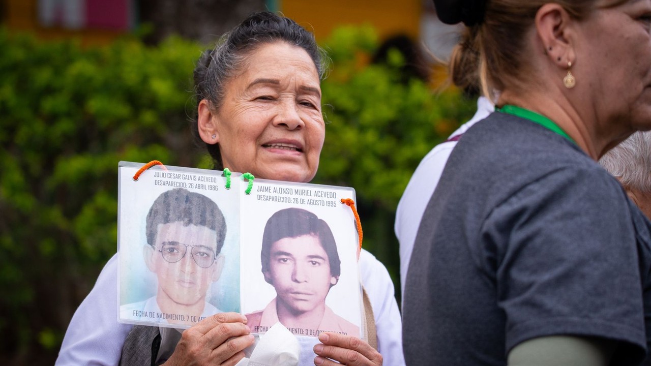 Día Nacional de la memoria y solidaridad con las víctimas del conflicto armado