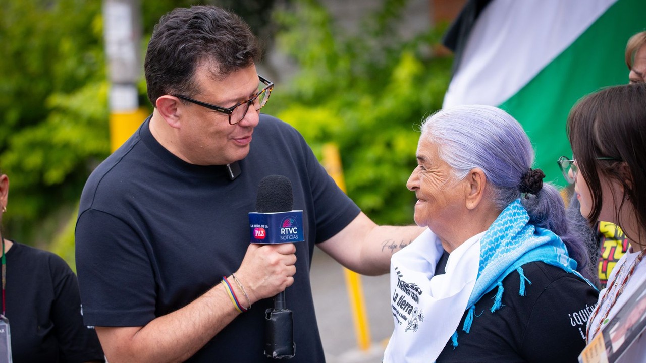 Día Nacional de la memoria y solidaridad con las víctimas del conflicto armado