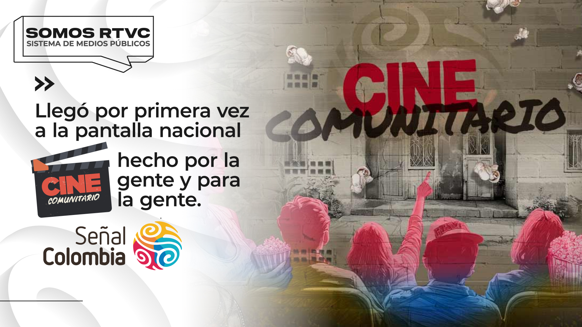 Logros de RTVC en el Gobierno del cambio