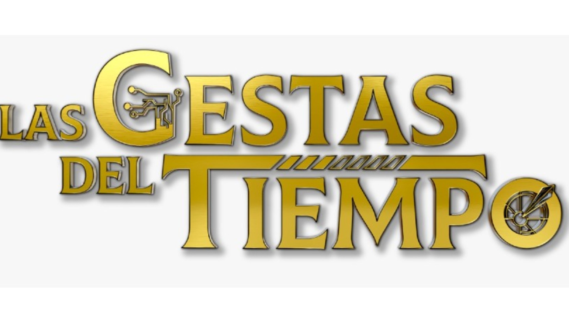 Gestas de tiempo