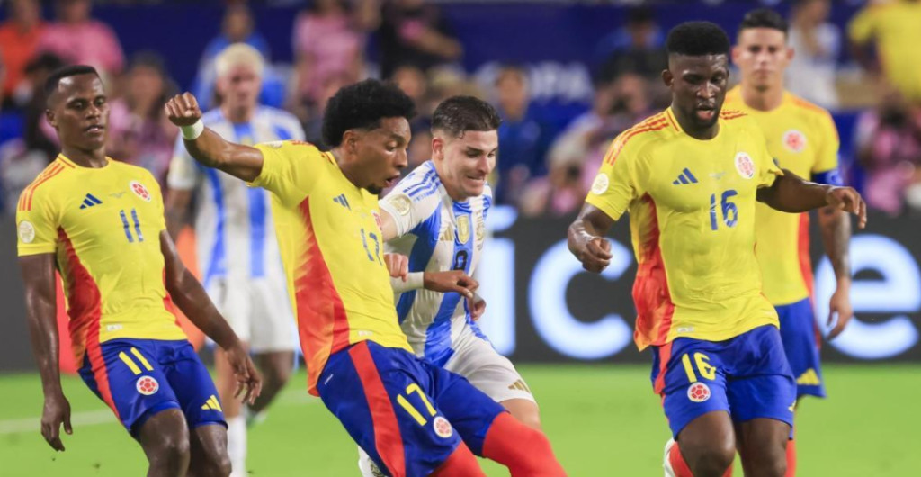 Ahora podrá ver partidos de la Selección Colombia por RTVC: cuál será el primero