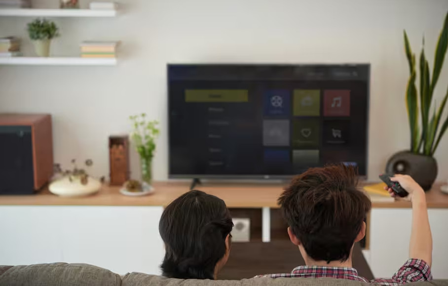 Plataformas y apps para ver películas y series gratis