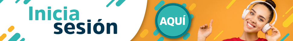 Iniciar sesión en el Festival Iberoamericano de Podcast