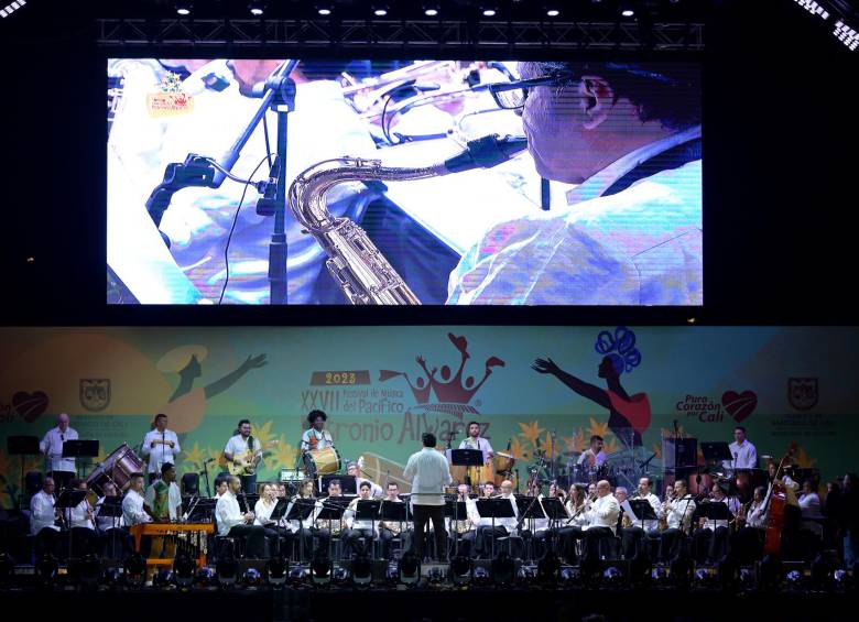 El Petronio Álvarez se vive en Cali y se disfruta en todo el país, ¿cómo verlo si no está allá?