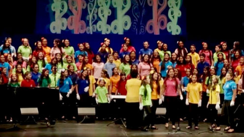 Más de mil conciertos gratuitos en Colombia para "celebrar la música"