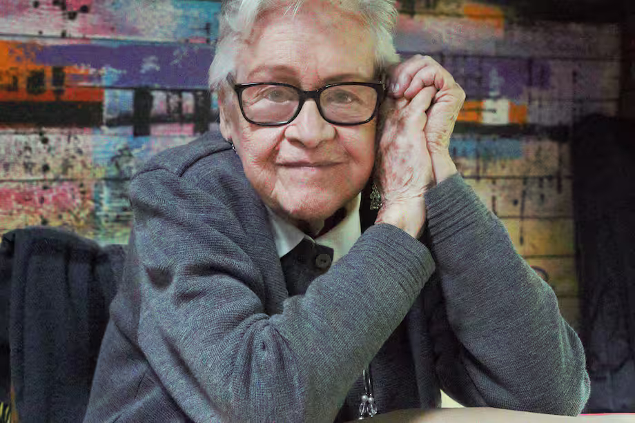 Premio Nacional de Poesía Maruja Vieira: ganadores y el poder de la poesía en Colombia Premio Nacional de Poesía Maruja Vieira: ganadores y el poder de la poesía en Colombia