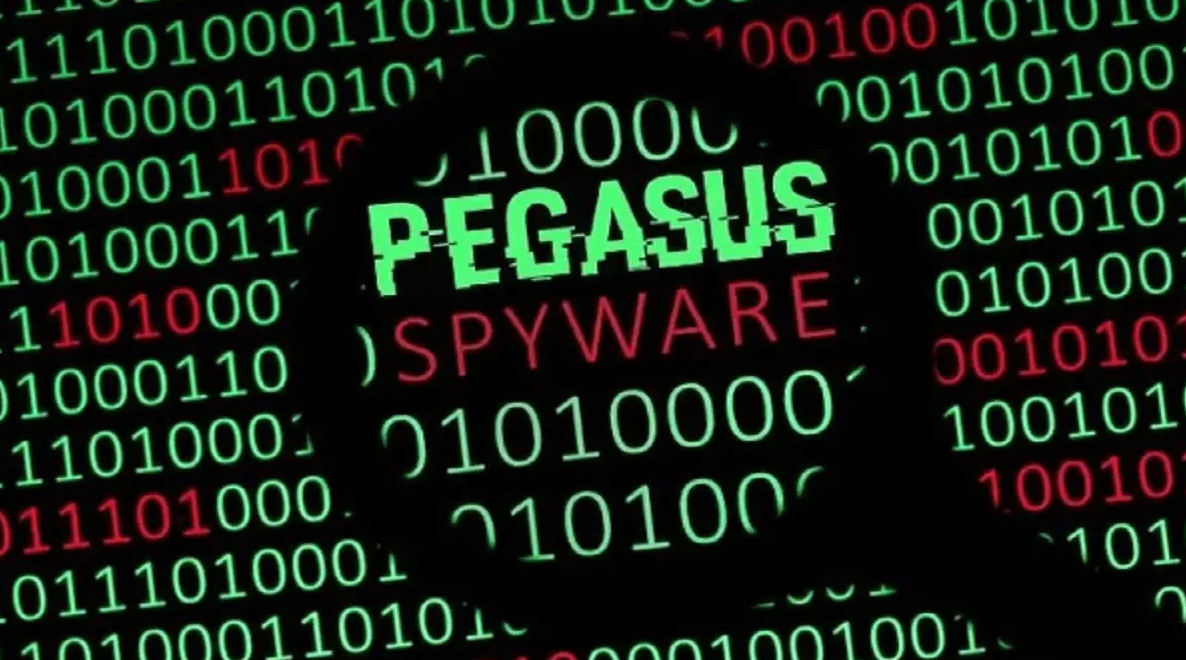 Pegasus: El arma que compró Colombia para el espionaje digital