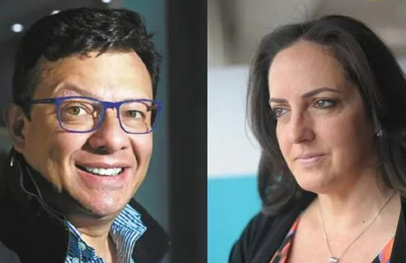 Hollman Morris denunciará (con toda) a María Fernanda Cabal por hablar mal de RTVC Hollman Morris denunciará (con toda) a María Fernanda Cabal por hablar mal de RTVC