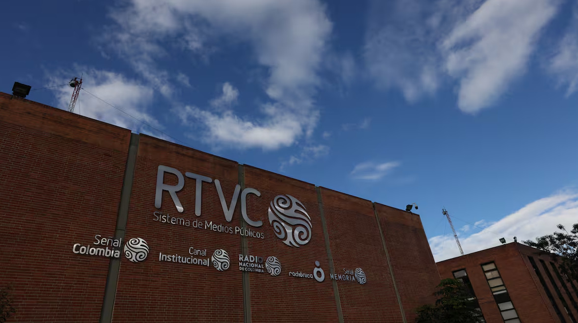 RTVC desmiente compra millonaria de uniformes para cubrir los Juegos Olímpicos RTVC desmiente compra millonaria de uniformes para cubrir los Juegos Olímpicos