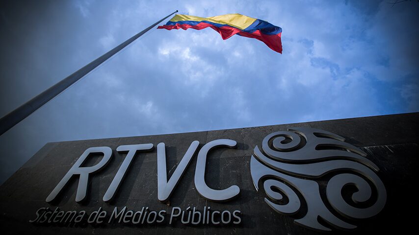 RTVC presenta su Audiencia Pública de Rendición de Cuentas RTVC presenta su Audiencia Pública de Rendición de Cuentas