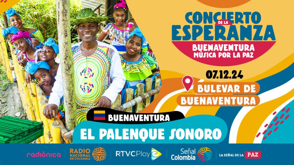 El Palenque Sonoro