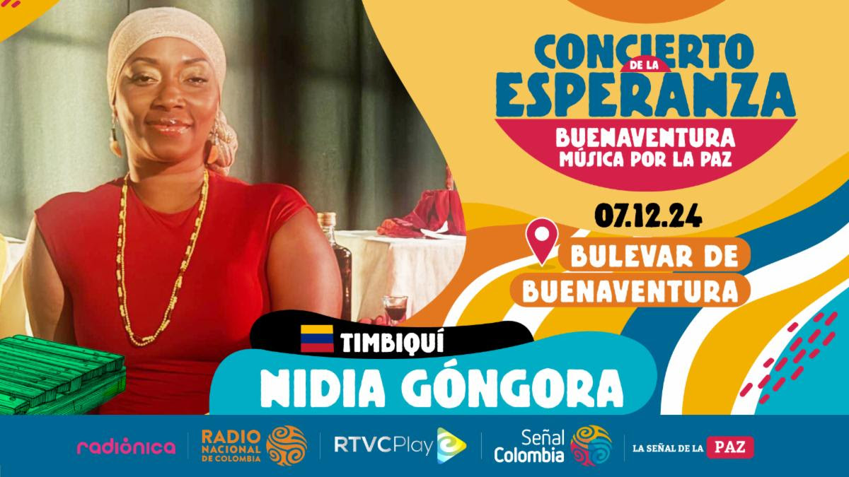 Nidia Góngora
