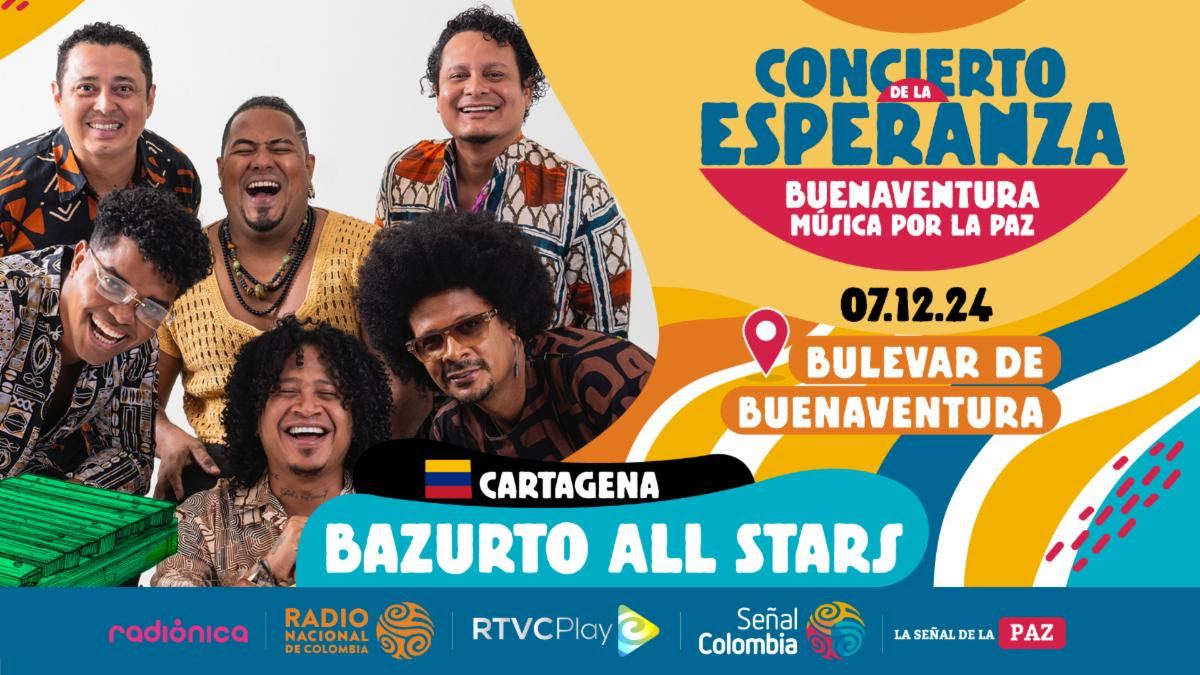 Bazurto All Stars