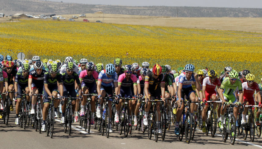 Imagen de www.lavuelta.com Imagen de www.lavuelta.com