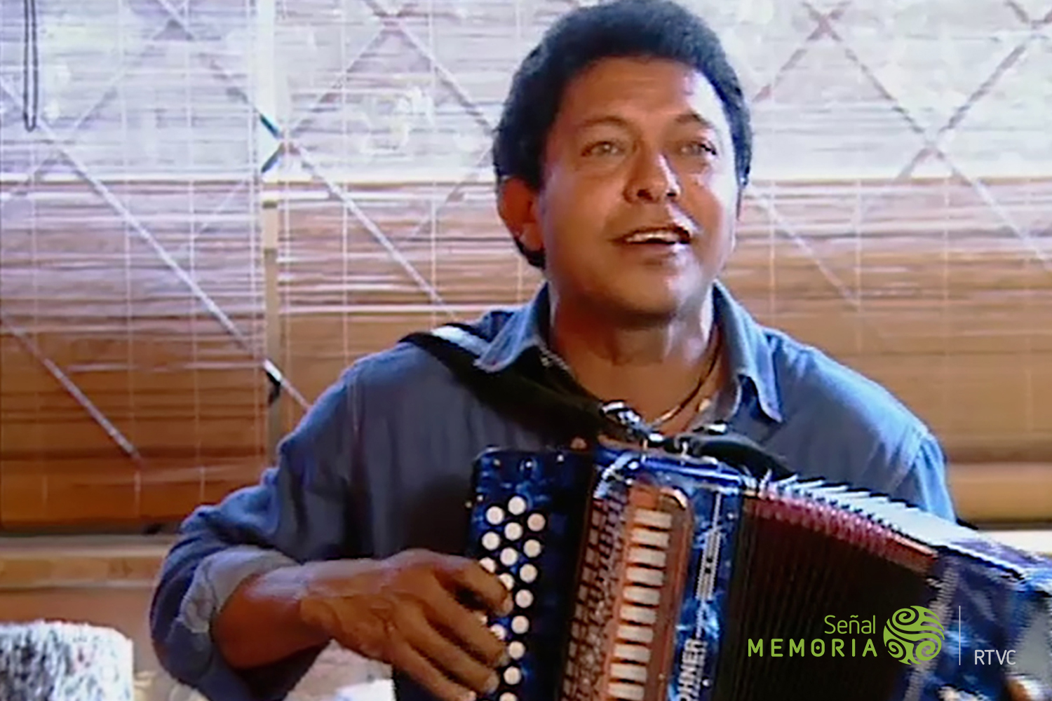 Especial Egidio Cuadrado con imágenes restauradas por Señal Memoria Especial Egidio Cuadrado con imágenes restauradas por Señal Memoria