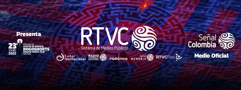 RTVC presenta Bogoshorts 2025: Abiertas acreditaciones e inscripciones RTVC presenta Bogoshorts 2025: Abiertas acreditaciones e inscripciones