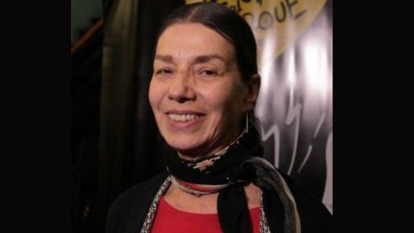 Bertha Quintero la gestora cultural más importante de Colombia en Mujeres Pioneras Bertha Quintero entrevista creadora del Rock al parque