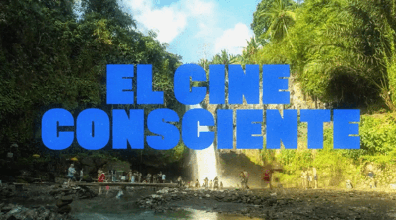 La Amazonía ecuatoriana será protagonista este viernes en Cine Azul “SuRrealidades” La Amazonía ecuatoriana será protagonista este viernes en Cine Azul “SuRrealidades”