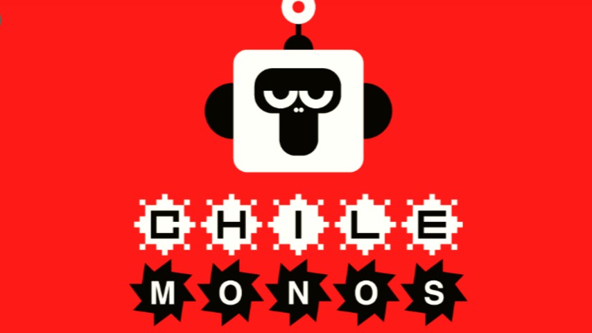 Chilemonos Festival de Animación Mi Señal en Chilemonos