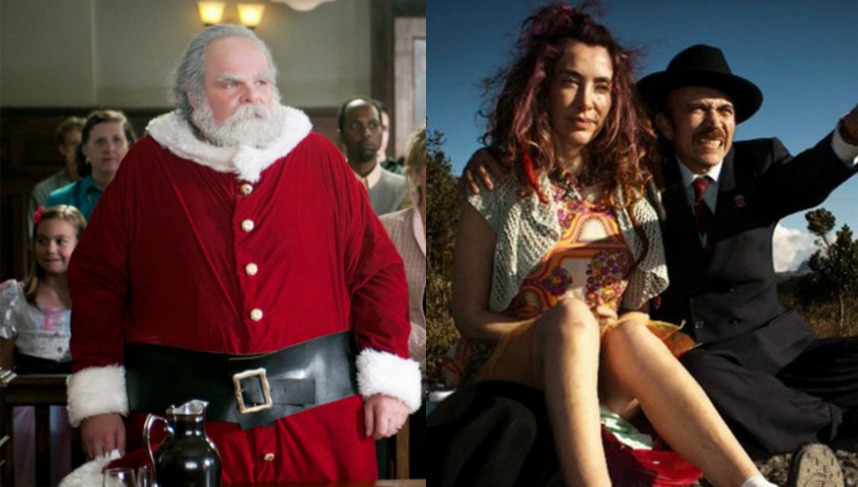 Cine colombiano y cine familiar Cine colombiano y cine familiar