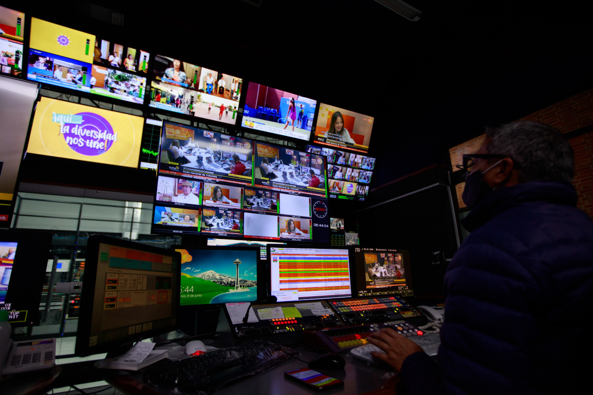 Actualización del trámite de asignación de códigos a mensajes cívicos y mensajes institucionales Actualización del trámite de asignación de códigos a mensajes cívicos y mensajes institucionales