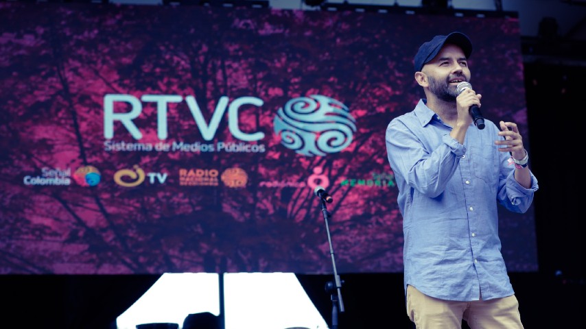 Concierto Radiónica 2020 Álvaro González El profe Concierto Radiónica 2020 Álvaro González El profe