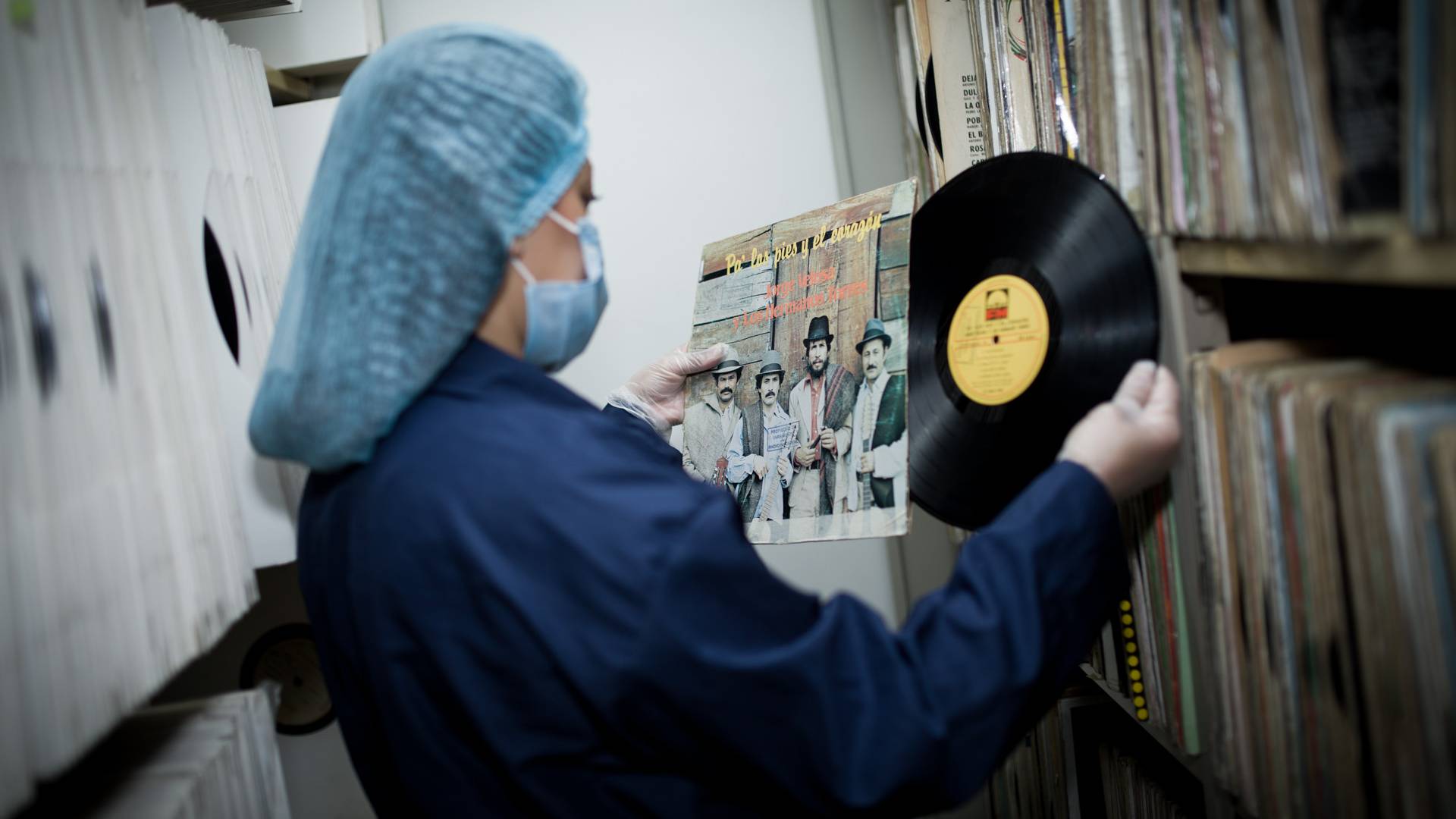 Conferencia IASA 2021, RTVC el anfitrión Conferencia IASA 2021, RTVC el anfitrión