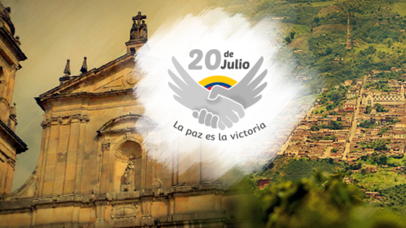 20 de julio 20 de julio