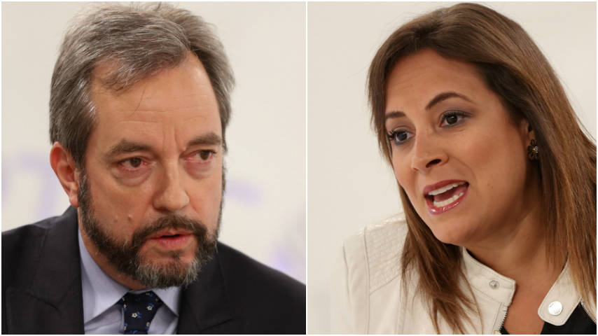 Conversemos de Economía con John Jairo Ocampo Conversemos de Economía con John Jairo Ocampo