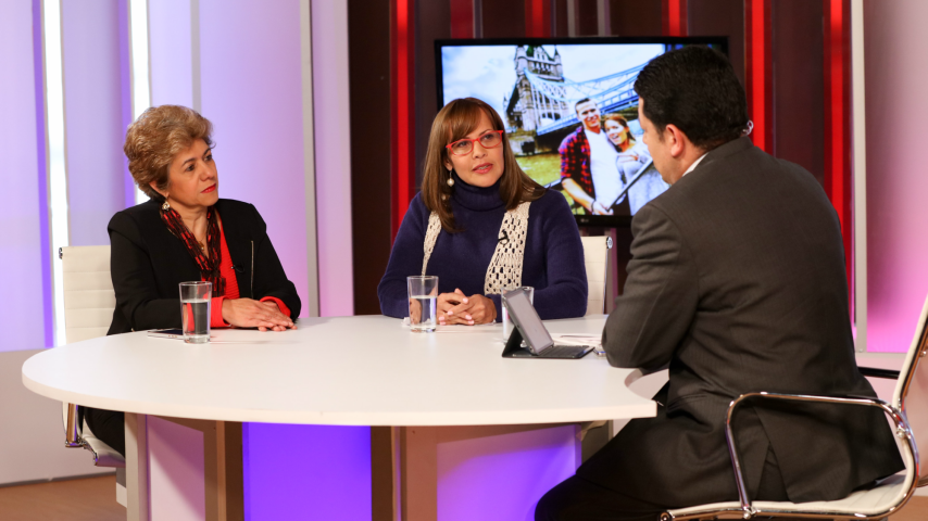 Conversemos de Economía Conversemos de economía