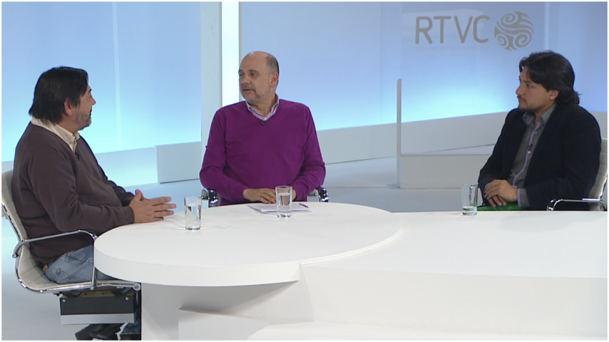 Conversemos en Paz Conversemos en Paz