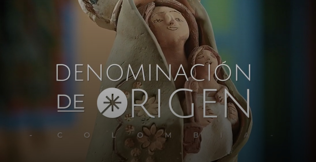 Denominación de Origen: la nueva serie documental de Señal Colombia que recoge la ancestralidad artesanal de Colombia