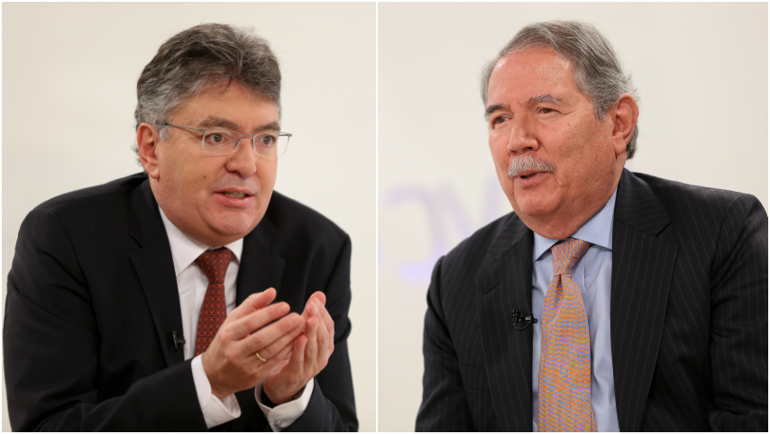 Conversemos de Economía con John Jairo Ocampo Conversemos de Economía con John Jairo Ocampo