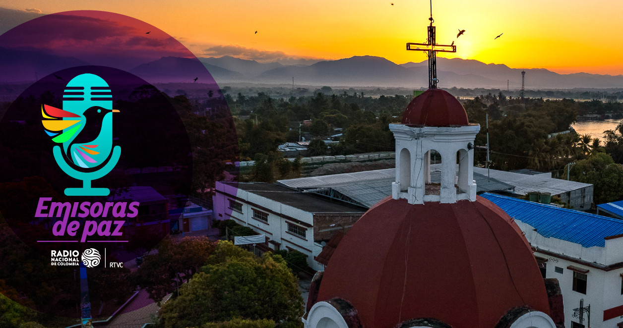 RTVC le cumple a la Paz RTVC le cumple a la Paz