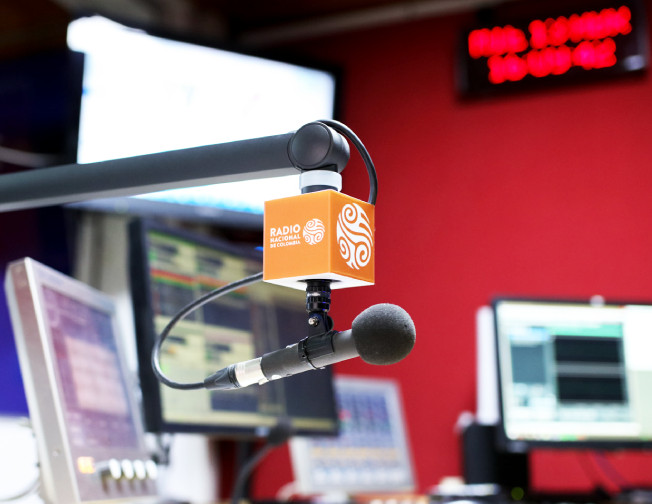 Un recuento de las regiones Un recuento de las regiones