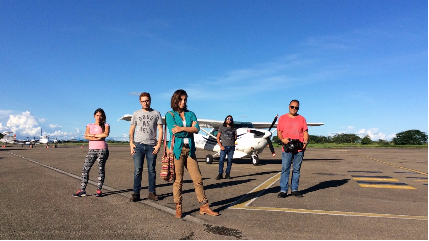 En la zona por RTVCPlay de RTVC En la zona por RTVCPlay de RTVC