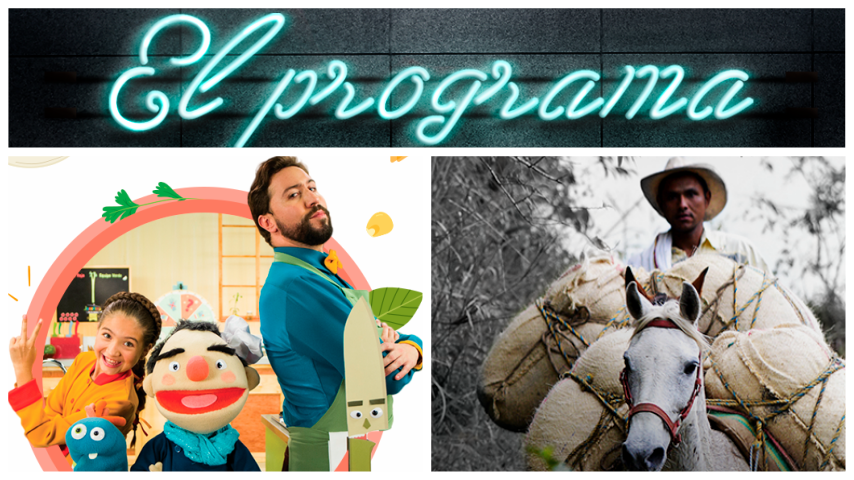 Estrenos RTVCPlay Estrenos RTVCPlay