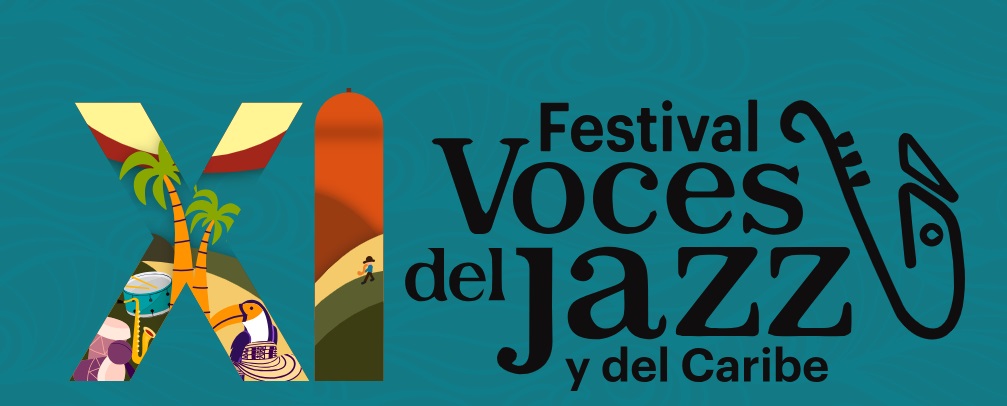 ¡Desde Cartagena para todo el país! Llega el Festival Voces del Jazz y del Caribe 2024 ¡Desde Cartagena para todo el país! Llega el Festival Voces del Jazz y del Caribe 2024