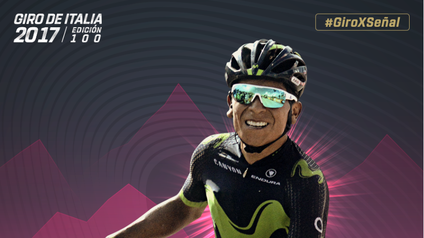 El Sistema de Medios Públicos felicita a Nairo Quintana El Sistema de Medios Públicos felicita a Nairo Quintana