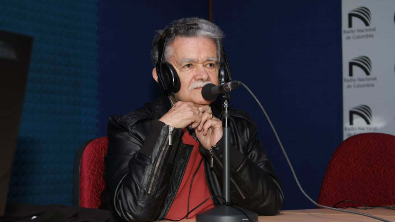 RTVC MEDIOS PÚBLICOS DON CHINCHE RTVC MEDIOS PÚBLICOS DON CHINCHE