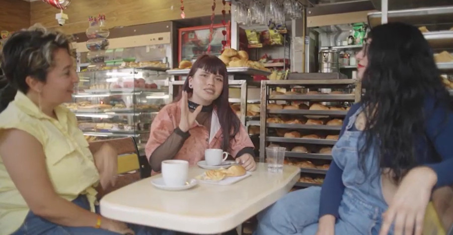 Heroínas del pueblo, un estreno que inspira y transforma Heroínas del pueblo, un estreno que inspira y transforma