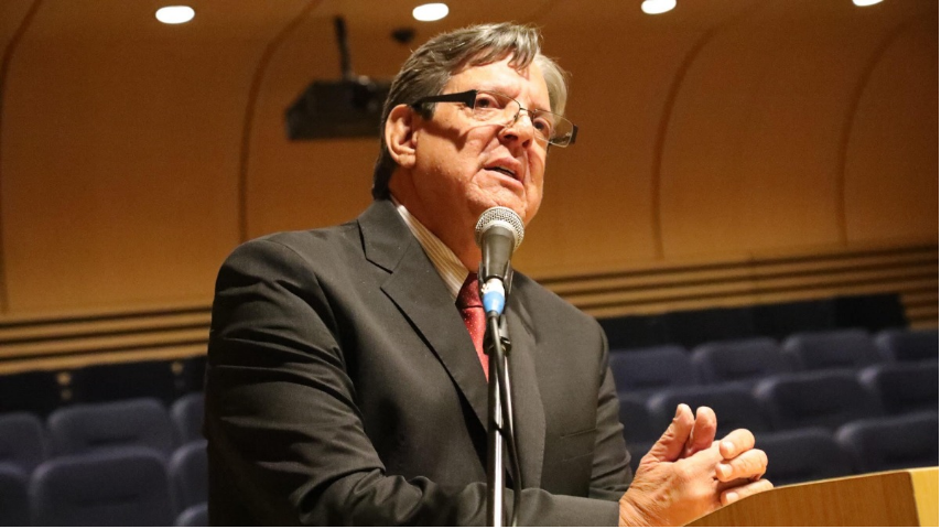 Jose Jorge Dangond gerente de RTVC Jose Jorge Dangond gerente de RTVC