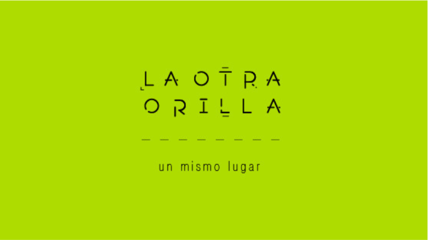 La otra orilla por Señal Colombia La otra orilla por Señal Colombia