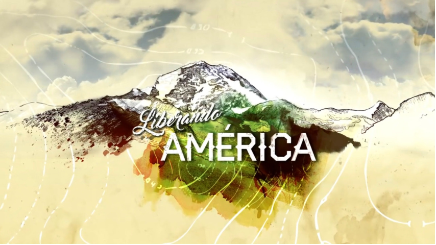 Liberando América