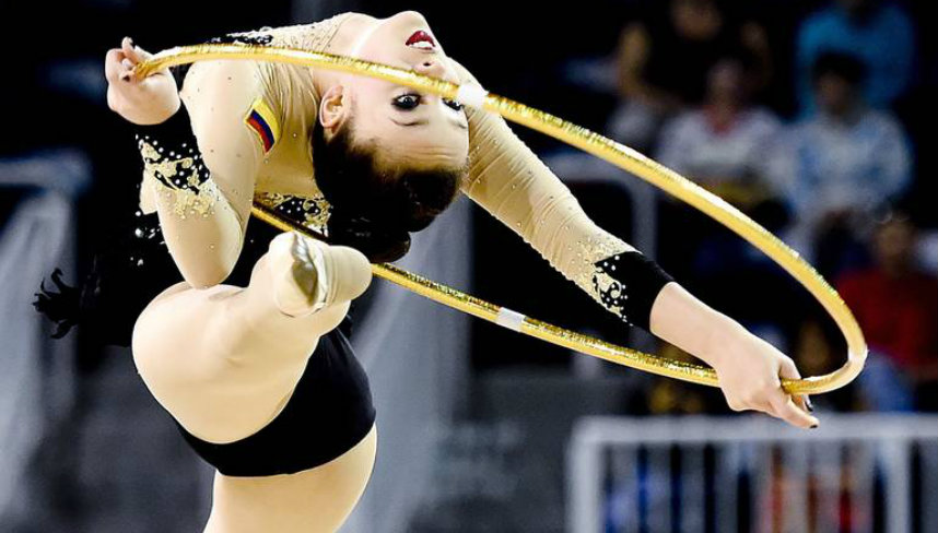 Lina Dussán Lina Dussán