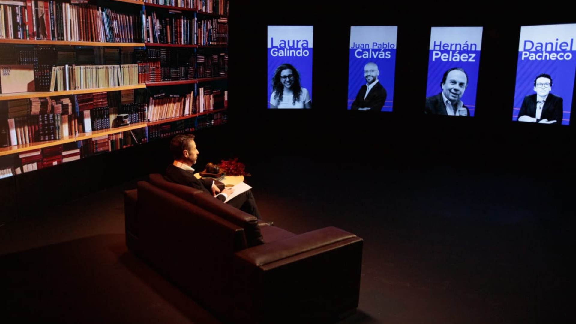 Día del Periodistas reflexiones periodistas colombianos Día del Periodistas reflexiones periodistas colombianos